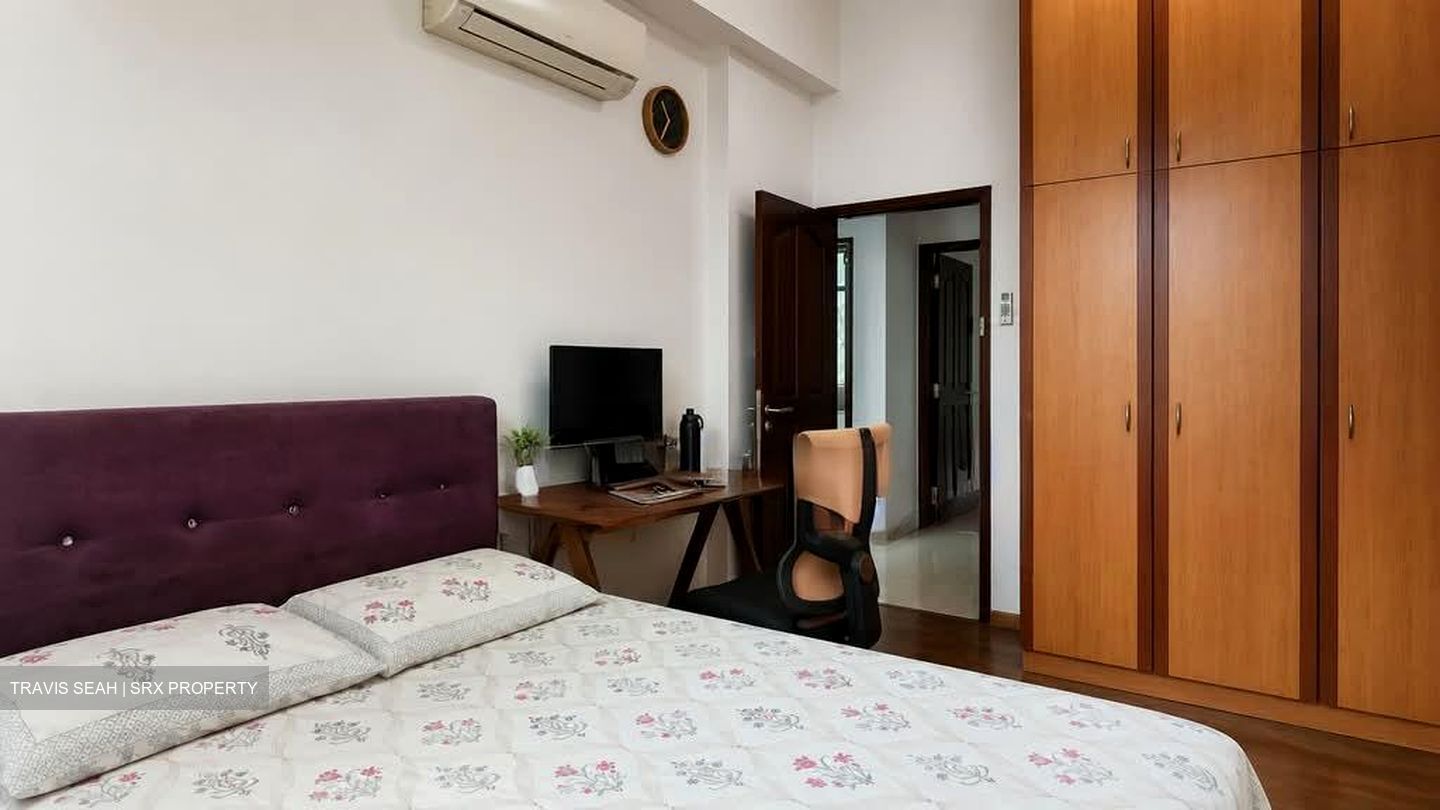 Tanglin Regency (D10), Condominium #564049041